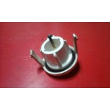 Citroen C25 / Fiat Ducato I / Citroen Visa - Suporte de lâmpada farolim (BA15s) (SEIMA)