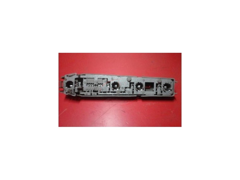 Ford Escort MKV Estate / Ford Escort MKVI Estate - Suporte de lâmpadas farolim traseiro esquerdo