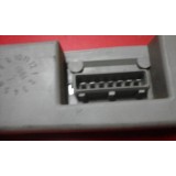 Ford Escort MKV Estate / Ford Escort MKVI Estate - Suporte de lâmpadas farolim traseiro esquerdo