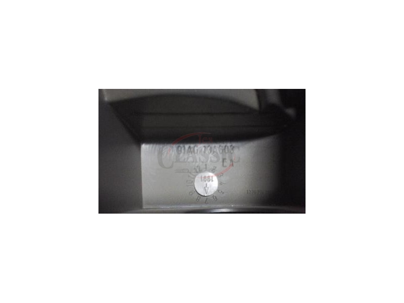 Ford Escort MKV Estate / Ford Escort MKVI Estate - Suporte de lâmpadas farolim traseiro esquerdo