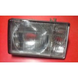 Isuzu Trooper I - Farol principal esquerdo H4 (IKI)