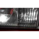 Isuzu Trooper I - Farol principal esquerdo H4 (IKI)