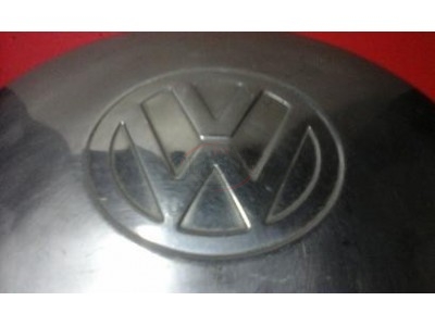 VW Amazon / VW Parati - Tampão de roda (Centro de jante) (Ø150mm)