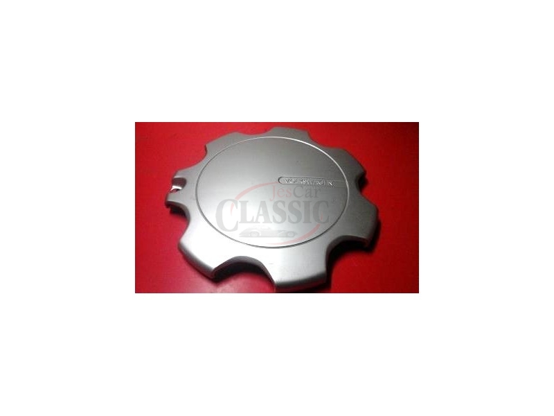 VW Passat B3 - Tampão de roda