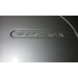 VW Passat B3 - Tampão de roda