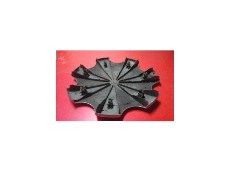 VW Passat B3 - Tampão de roda