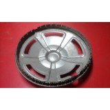 Nissan 1200 B110 - Tampão de roda (Ø 330mm)