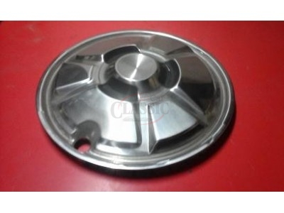 Skoda - Tampão de roda (Ø 345mm)