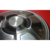 Skoda - Tampão de roda (Ø 345mm)