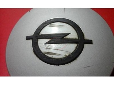 Opel Ascona C - Tampão de roda (Centro de jante) (Ø 150mm)