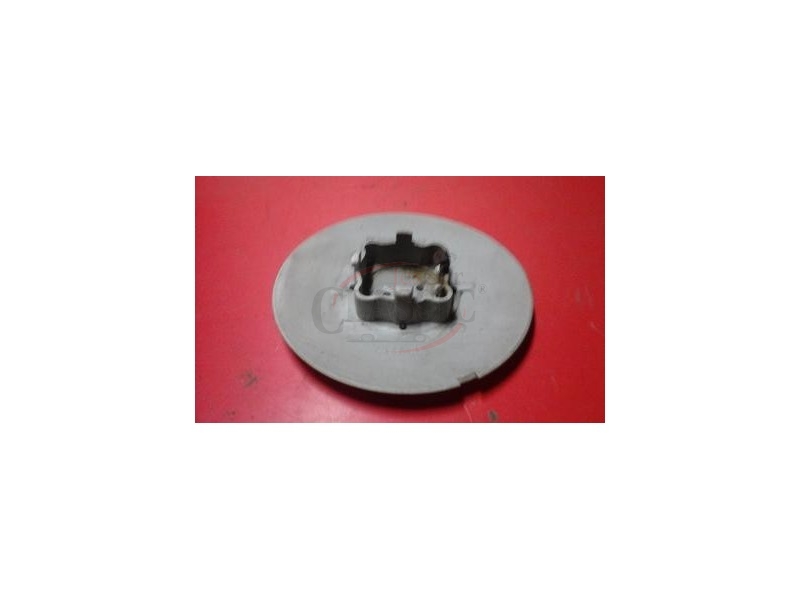 Opel Ascona C - Tampão de roda (Centro de jante) (Ø 150mm)