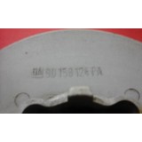 Opel Ascona C - Tampão de roda (Centro de jante) (Ø 150mm)