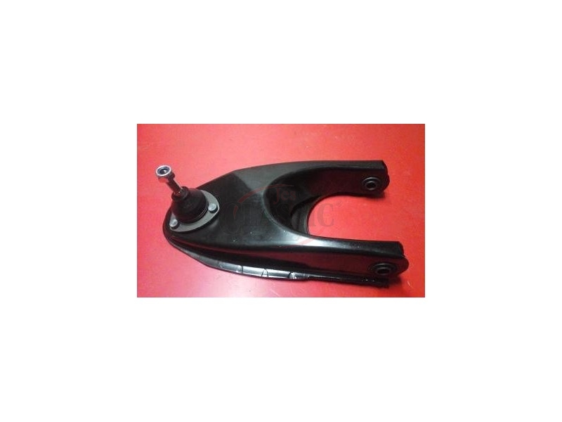 Renault 4 / Renault 6 - Braço oscilante suspensão esquerdo