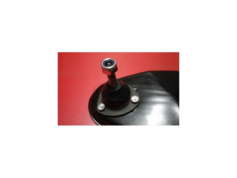 Renault 4 / Renault 6 - Braço oscilante suspensão esquerdo