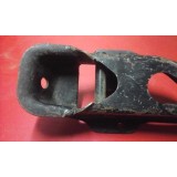 Renault 4 / Renault 6 - Braço oscilante de articulação suspensão esquerdo