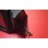 Mercedes-Benz W124 / Mercedes-Benz W201 190 - Espelho retrovisor exterior esquerdo