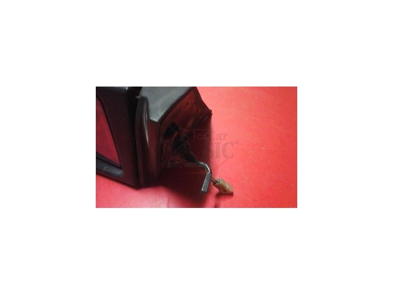 Mercedes-Benz W124 / Mercedes-Benz W201 190 - Espelho retrovisor exterior esquerdo