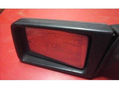 Mercedes-Benz W124 / Mercedes-Benz W201 190 - Espelho retrovisor exterior esquerdo