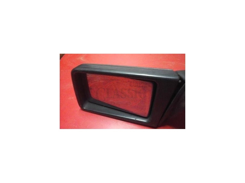 Mercedes-Benz W124 / Mercedes-Benz W201 190 - Espelho retrovisor exterior esquerdo