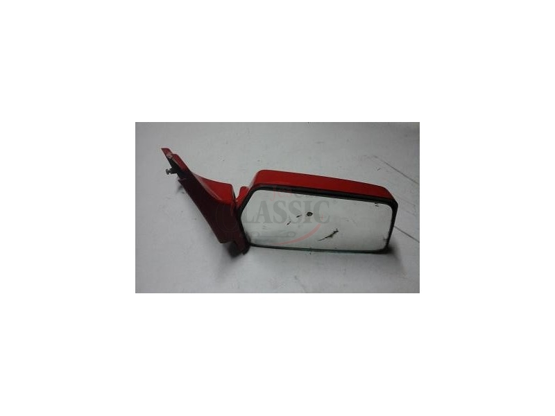 Renault Fuego - Espelho retrovisor exterior direito