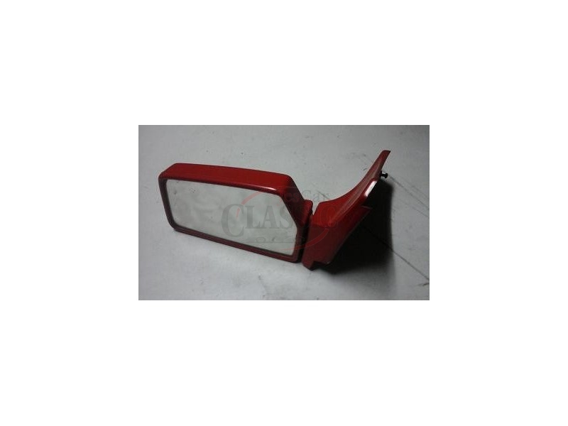 Renault Fuego - Espelho retrovisor exterior esquerdo