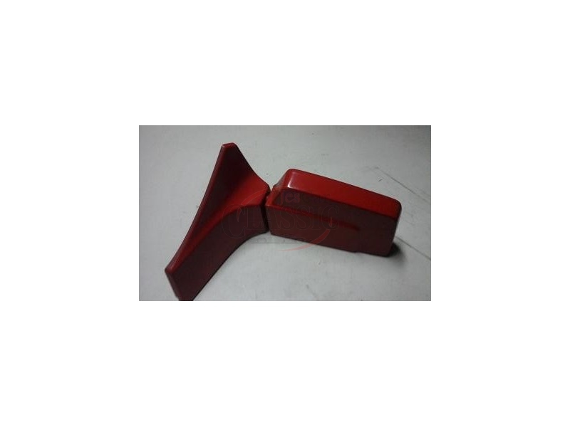 Renault Fuego - Espelho retrovisor exterior esquerdo