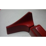 Renault Fuego - Espelho retrovisor exterior esquerdo