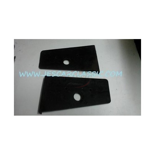 Ford Transit MkII Pick up - Jogo 2 suportes para fixação de farolins traseiros