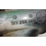VW Carocha 67- - Tubo de ventilação