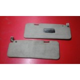 VW - Jogo palas de sol