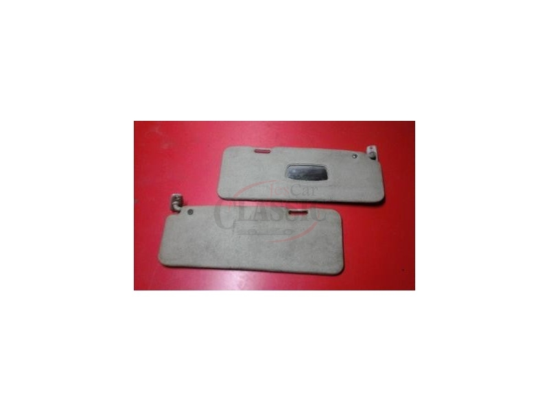 VW - Jogo palas de sol