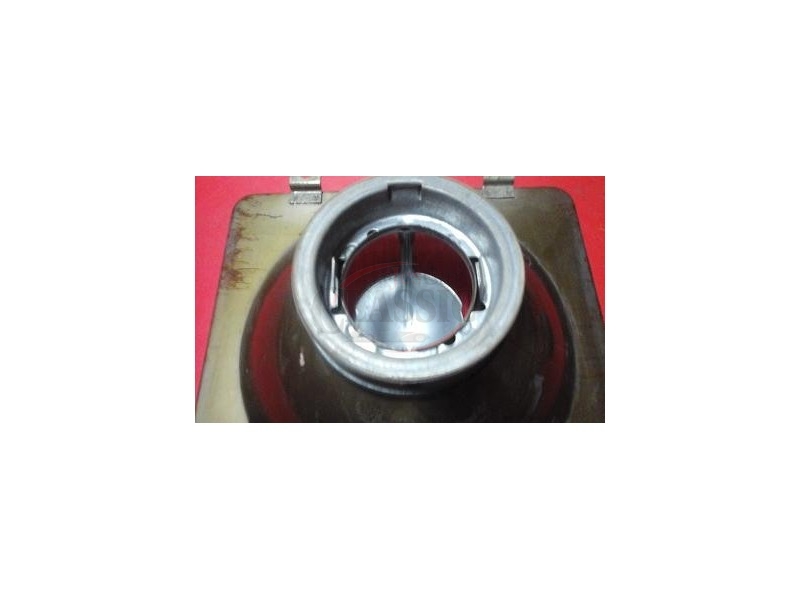 Mercedes-Benz Serie MB - Farol principal H4 (HELLA)