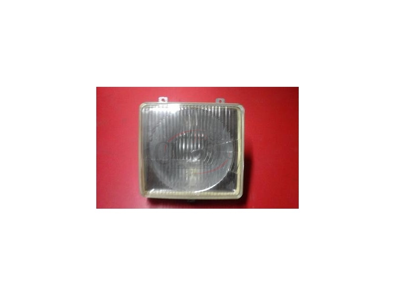Mercedes-Benz Serie MB - Farol principal H4 (HELLA)