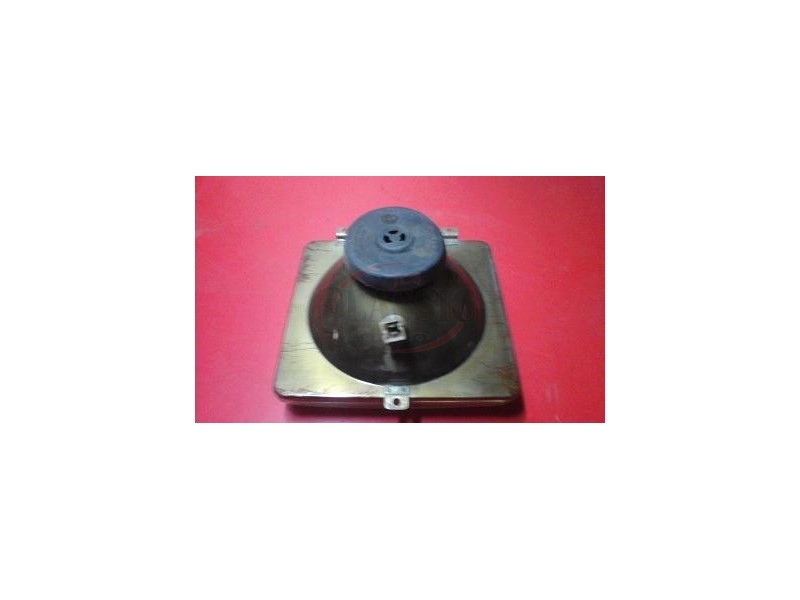 Mercedes-Benz Serie MB - Farol principal H4 (HELLA)