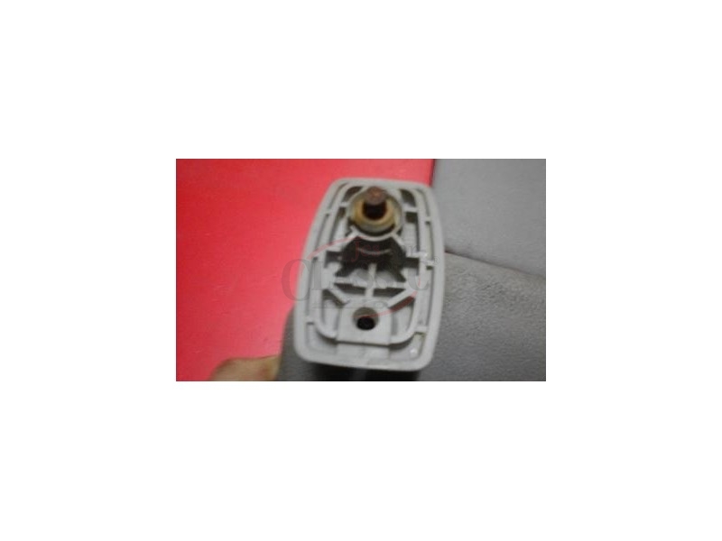 Peugeot 405 I - Jogo palas de sol