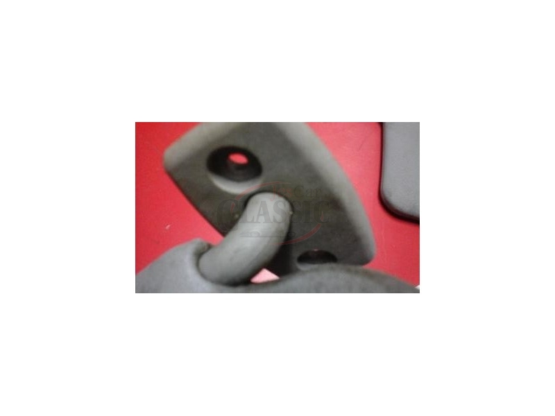 Peugeot 405 I - Jogo palas de sol