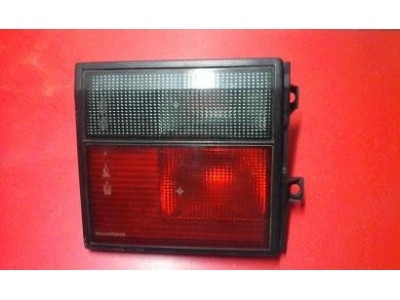 Renault 21 I - Farolim traseiro esquerdo interior (SIGNALVISIÓN)