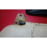 Peugeot 304 - Jogo palas de sol