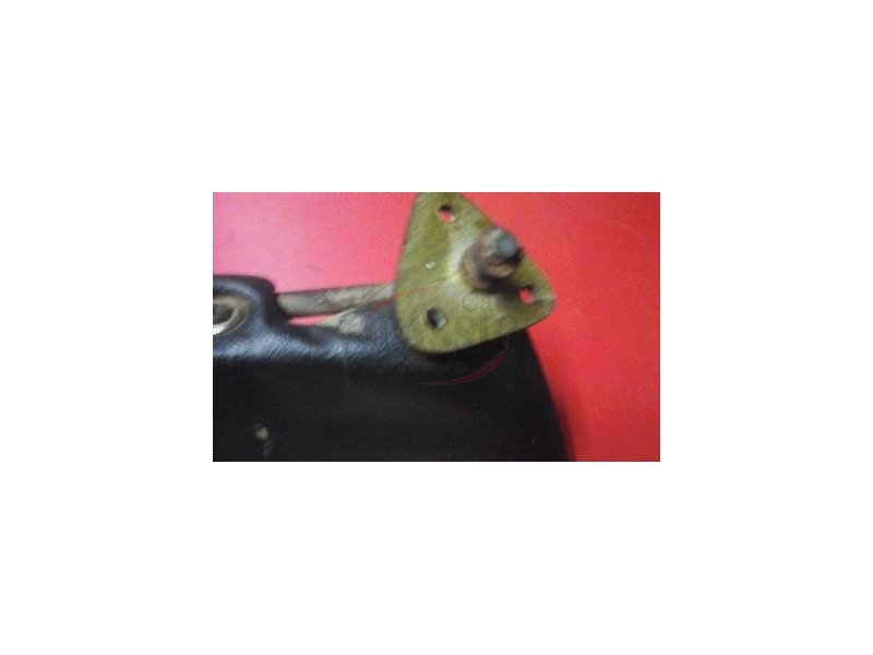 Peugeot 304 - Jogo palas de sol