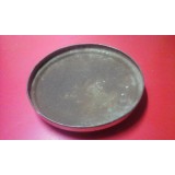 Aplicação Desconhecida - Tampão de roda (Ø 245mm)