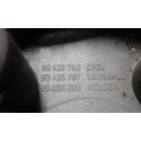 Opel Astra F / Opel Corsa B - Tampão de roda (Centro de jante)