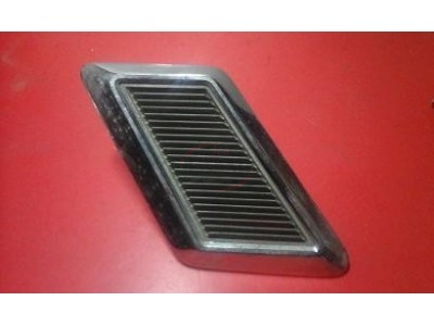 Ford Cortina MKI - Grelha lateral esquerda