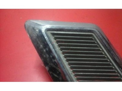 Ford Cortina MKI - Grelha lateral esquerda