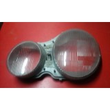 Mercedes-Benz Class E W210 - Vidro farol principal esquerdo (HELLA)