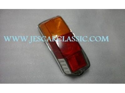 Fiat 500 F/L/R - Farolim traseiro esquerdo