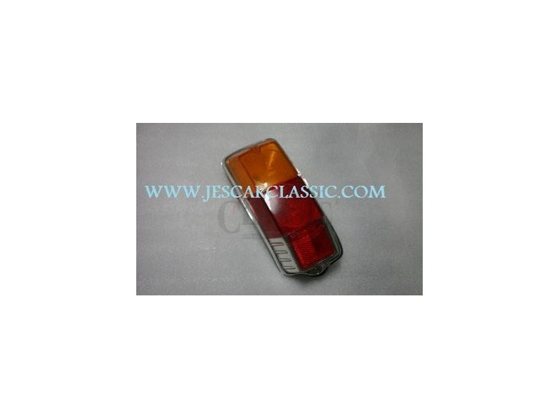 Fiat 500 F/L/R - Farolim traseiro esquerdo