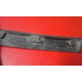 Mercedes-Benz Class E W210 - Borracha de vedação farol principal esquerdo (HELLA)