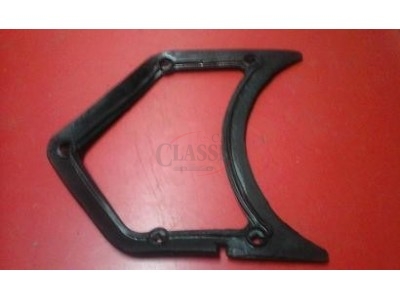 Renault 10 - Borracha do farolim frente direito (CIBIÉ)