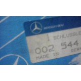 Mercedes-Benz T1 - Farolim traseiro (HELLA)