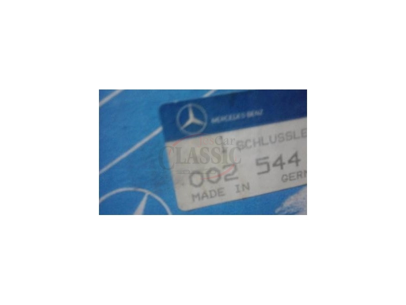 Mercedes-Benz T1 - Farolim traseiro (HELLA)